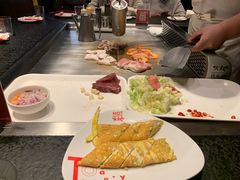 -火地铁板烧(昆山万象汇店)