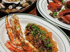 -Bistro 63 创意融合料理(广粤天地店)