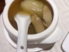 -浦华大酒店-台南担仔面海鲜楼