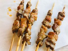 羊肉串-管氏翅吧(马家堡店)