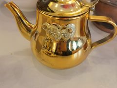 -巴依老爷新疆美食(工体旗舰店)
