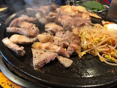 -Dombe豚(黑猪肉街店)
