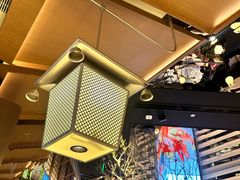 -桂满陇·海市蜃楼·黑金(国金店)