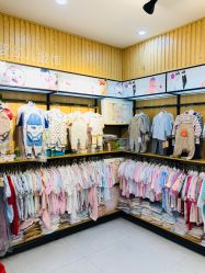 -爱佳宝母婴生活馆(新场旗舰店)