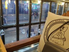 -Cafe Alice咖啡爱丽丝(奥城店)