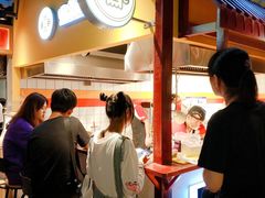 -四环冷面王(西单华威约饭街店)