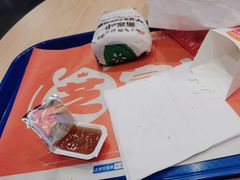 -汉堡王(长沙枫林三路店)
