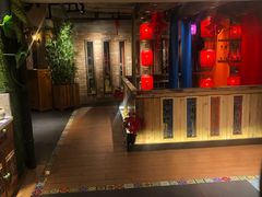 -老灶堂文创火锅(文艺路店)