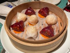 -三号黄浦会Canton Table