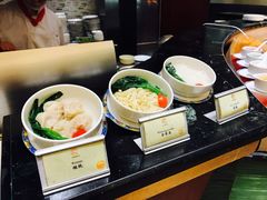 -黎明国际酒店太阳阁西餐厅