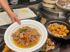 -梁家大院•农家菜(昆山会展中心店)