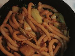 -楼兰新疆主题餐厅(苏州中心店)