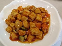 -功德林素菜饭庄(前门店)