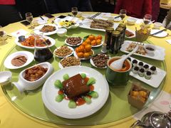 -功德林素菜饭庄(前门店)