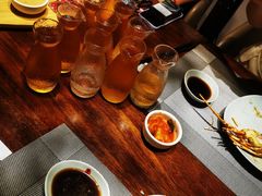 -古京·臻致料理(月湖店)