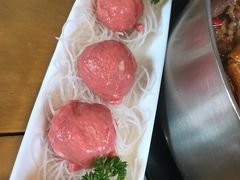 -手选潮汕鲜活牛肉火锅(二七广场店)