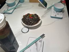-江边城外烤鱼(世茂广场店)