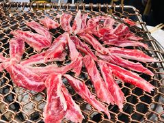 -大壮家原味烤肉(兴华北街店)