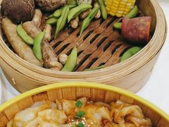-大水车公馆·顺德菜·妈姐菜(均安店)