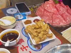 -槐店王婆大虾(开发区店)