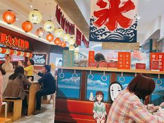 -怪物的冰与火(天虹商场中山路店)