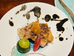 -加奈日本料理