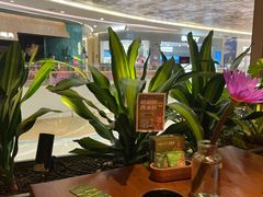 -泰香米泰国餐厅(中大国际店)