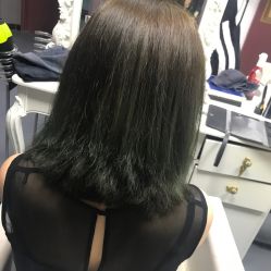 -发饰美男士增发补发假发定制店