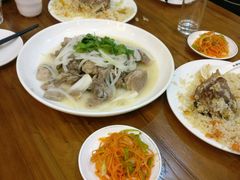 -阿达西新疆餐厅(西北大学店)