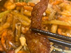 -蓉幸会川菜(苏宁广场店)