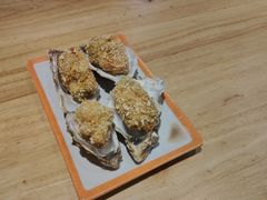 -开蚝屋·海鲜龙虾烧烤(文二路店)