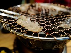 松板猪-烧肉达人•炭火烧肉(新天地店)