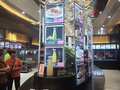 -尖沙咀大酒楼(罗村店·粤菜海鲜·宴会聚餐)