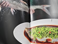 -江礼·钱塘鱼鲜·精致萧山菜