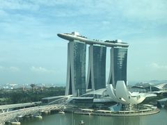 -新加坡文华东方酒店