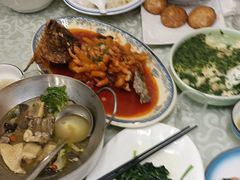 -聚丰园.百年传承(五爱广场店)