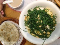 -哈啾嗨·蒙文化主题餐厅(京汉新城店)