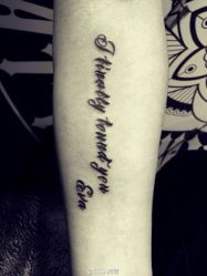 -KISS TATTOO 中国高端刺青店