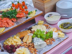 -上海明天广场JW万豪酒店