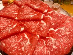 -江海肥牛(桃园南路店)