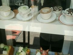 -Lia Cafe Bar Restaurant松山咖啡屋