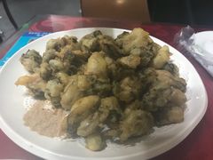 -荣祥海鲜·烟台菜(胜利路二部)