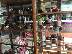 -小湾茶楼