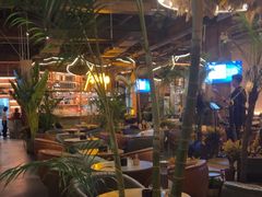 -不二·民谣音乐餐吧(长沙店)
