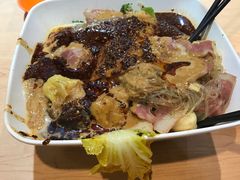 -林静小吃(复兴路店)