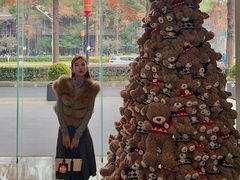 -南京THE TAI太和紫金大酒店