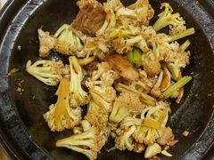 -黑鸡小馆(金源店)