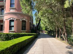 -北京动物园-畅观楼