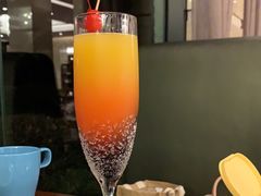 -浙江西子宾馆·瑶园咖啡厅