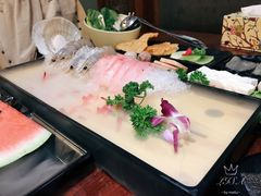 -束河人家(南锣鼓巷店)